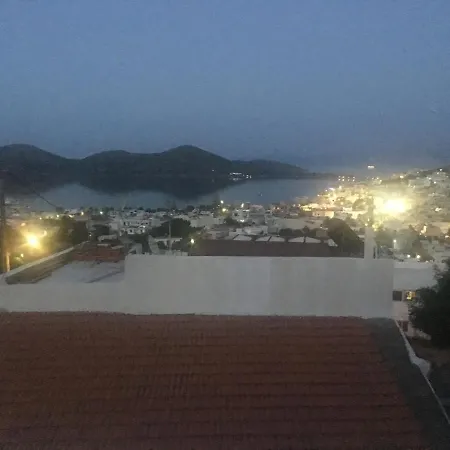 Veranda Elounda (Crete)