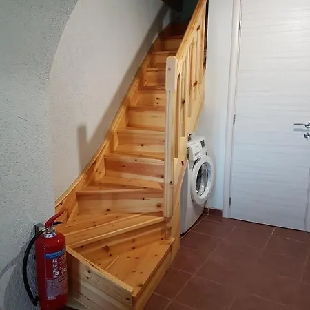 Semesterbostad Veranda *