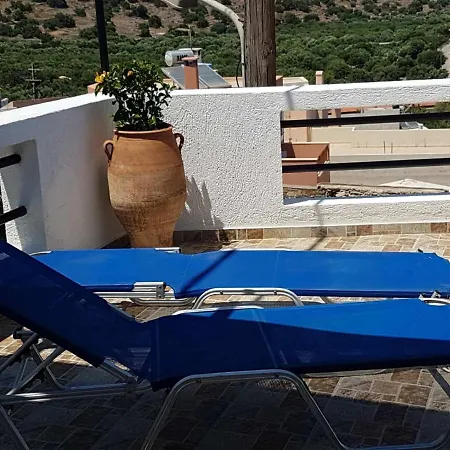 Holiday home Veranda *