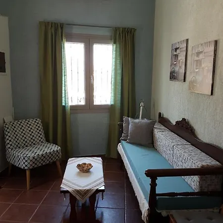 Holiday home Veranda Elounda (Crete)