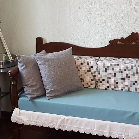 Holiday home Veranda *