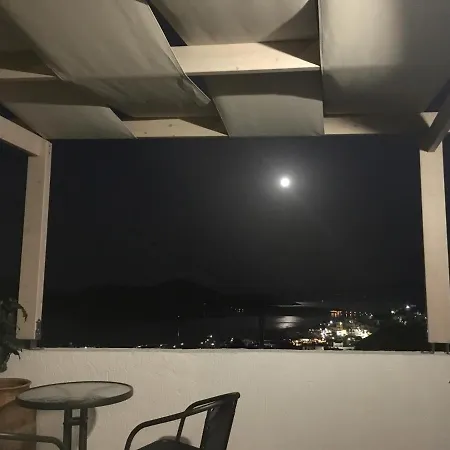 Holiday home Veranda *