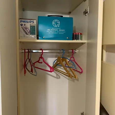 Semesterbostad Veranda *