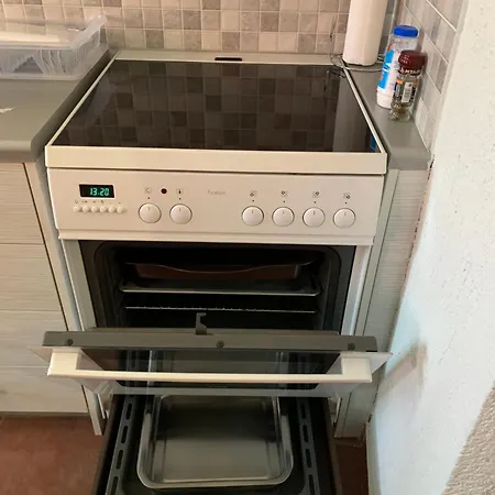 Semesterbostad Veranda Elounda