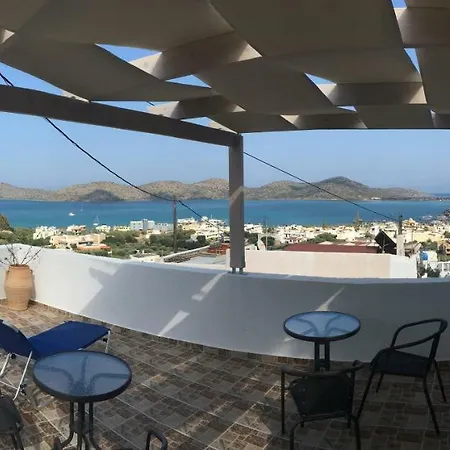 Holiday home Veranda