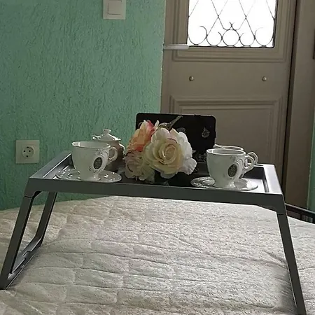 Holiday home Veranda *