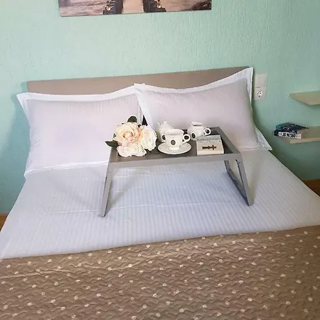 Semesterbostad Veranda Elounda